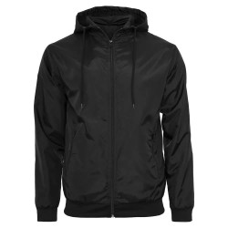 яке,мъжки,якета,build,your,brand,windrunner,jacket,black,black,(black)