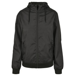 яке,дамски,якета,и,палта,build,your,brand,windrunner,jacket,black,black,(black)