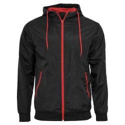 яке,мъжки,якета,build,your,brand,windrunner,jacket,black,red,(black)