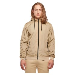 яке,мъжки,якета,build,your,brand,windrunner,jacket,union,beige,black,(beige)