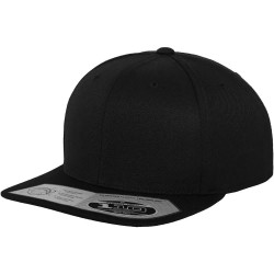 шапка,с,козирка,всички,шапки,flexfit,110,fitted,snapback,cap,black,(black)