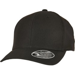 шапка,с,козирка,всички,шапки,flexfit,110,ripstop,snapback,cap,black,(black)