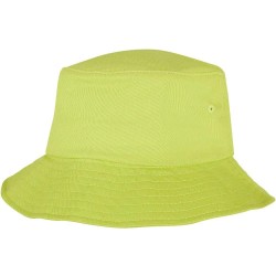 шапка,всички,шапки,flexfit,cotton,twill,hat,glossy,green,(green)