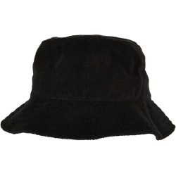 шапка,всички,шапки,flexfit,frottee,hat,black,(black)