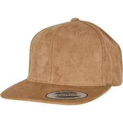 шапка,с,козирка,всички,шапки,flexfit,suede,leather,snapback,cap,beige,brown,(khaki)
