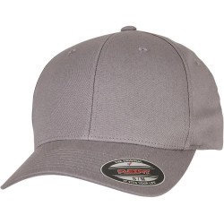 шапка,всички,шапки,flexfit,v,®,cotton,twill,cap,grey,(grey)