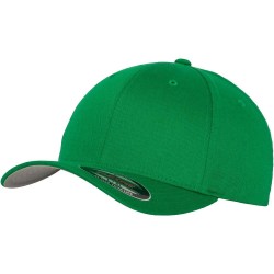 шапка,всички,шапки,flexfit,wooly,combed,cap,pepper,green,(green)