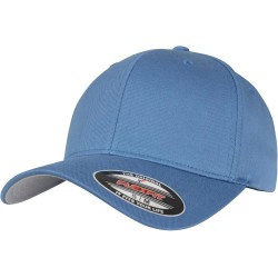 шапка,всички,шапки,flexfit,wooly,combed,cap,slate,blue,(blue)
