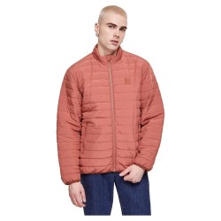 яке,мъжки,якета,urban,classics,bubble,jacket,terracotta,(orange)