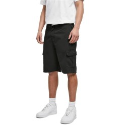 къси,панталони,мъжки,панталони,urban,classics,cargo,shorts,black
