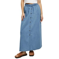 пола,дамски,поли,и,рокли,urban,classics,denim,skirt,blue,(skyblue,washed)