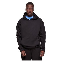 суичър,мъжки,пуловери,urban,classics,hood,embroidery,hoodie,black
