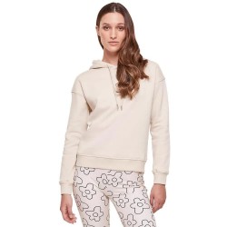 блуза,дамски,блузи,urban,classics,sweatshirt,beige,(soft,seagrass)