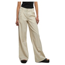 панталони,тип,чино,дамски,панталони,urban,classics,mixed,chino,pants,beige