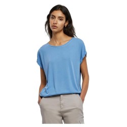 тениска,дамски,тениски,urban,classics,modal,extended,shoulder,short,sleeve,t,shirt,blue,(horizon,blue)