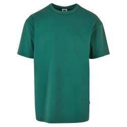 тениска,мъжки,тениски,urban,classics,organic,basic,short,sleeve,t,shirt,green,(leaf)