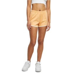 къси,панталони,дамски,панталони,urban,classics,organic,interlock,retro,hot,sweat,shorts,orange,(pale,orange,whitesand)