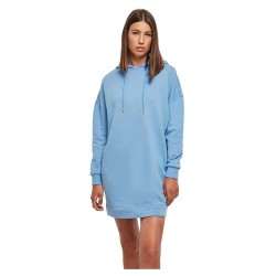суичър,дамски,блузи,urban,classics,organic,oversized,terry,hoodie,blue,(horizon,blue)