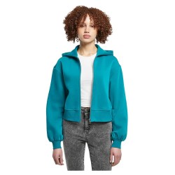яке,дамски,якета,и,палта,urban,classics,oversized,jacket,water,green,(green)