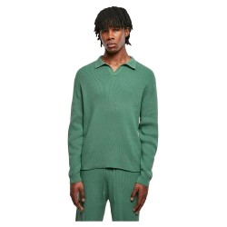 тениска,мъжки,тениски,urban,classics,oversized,long,sleeve,t,shirt,leaf,(green)