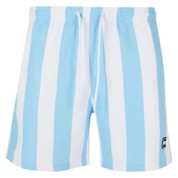 бански,гащета,мъжки,бански,костюми,urban,classics,pattern,swimming,shorts,batlic,blue,bar,stripe,(blue)