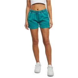 анцуг,дамски,панталони,urban,classics,stone,washed,sweat,pants,water,green,(green)