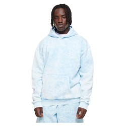 суичър,мъжки,пуловери,urban,classics,towel,washed,hoodie,blue