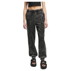 анцуг,дамски,анцузи,urban,classics,towel,washed,tracksuit,pants,black