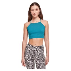 потник,дамски,топове,urban,classics,triangle,sleeveless,top,green,(water,green)