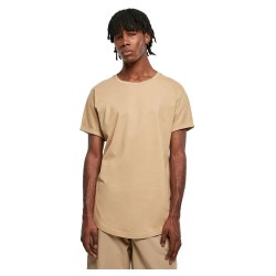 тениска,мъжки,тениски,urban,classics,turnup,short,sleeve,t,shirt,union,beige,(beige)