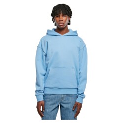 суичър,мъжки,пуловери,urban,classics,ultra,heavy,hoodie,blue