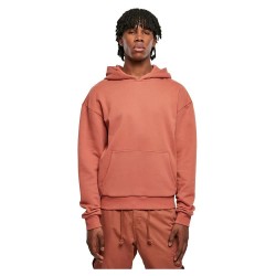 суичър,мъжки,пуловери,urban,classics,ultra,heavy,hoodie,terracotta