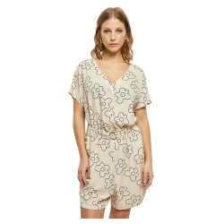 дамски,гащеризони,urban,classics,viscose,belt,romper,soft,seagrassflower,(beige)