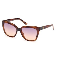 слънчеви,очила,слънчеви,очила,guess,gu7878,woman,sunglasses,blonde,havana,gradient,(brown)