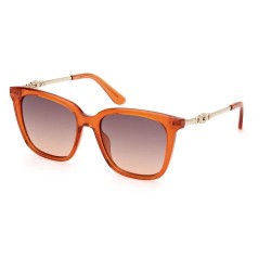 слънчеви,очила,слънчеви,очила,guess,gu7886,woman,sunglasses,orange,(orange,other,gradient,brown)