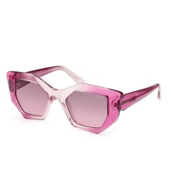 слънчеви,очила,слънчеви,очила,guess,gu7897,woman,sunglasses,fuxia,other,gradient,bordeaux,(pink)