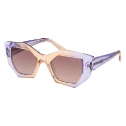 слънчеви,очила,слънчеви,очила,guess,gu7897,woman,sunglasses,purple