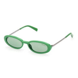 слънчеви,очила,слънчеви,очила,guess,gu8277,sunglasses,green,(shiny,light,green,green)