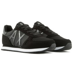 маратонки,мъжки,маратонки,дамски,маратонки,armani,exchange,xdx031,xv137,trainers,black,(black,black)