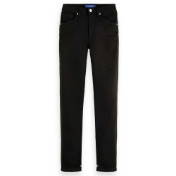 дънки,дамски,панталони,scotch,&,soda,haut,seasonal,essentials,jeans,black,(stay,black)