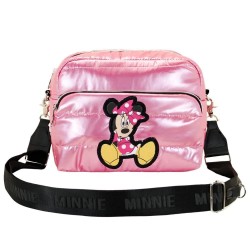 чанта,всички,чанти,karactermania,padding,ibiscuit,minnie,mouse,shoes,bag,pink,(pink)