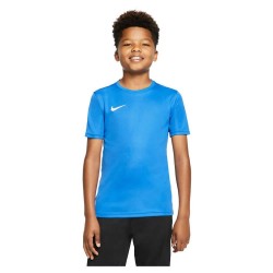 тениска,детски,тениски,nike,bv6741,short,sleeve,t,shirt,blue,(blue)