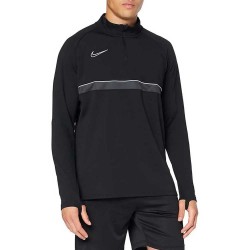 тениска,мъжки,тениски,nike,dri,fit,academy,cw6110,long,sleeve,t,shirt,black