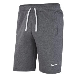 Къси панталони Nike Park20 Cw6932 sweat shorts - Grey (Grey) къси,панталони,детски,панталони,nike,park20,cw6932,sweat,shorts,grey,(grey)