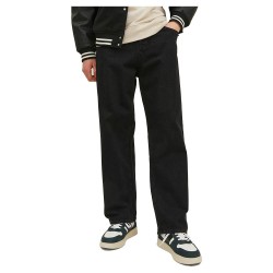 дънки,мъжки,панталони,jack,&,jones,alex,original,loose,fit,306,jeans,black