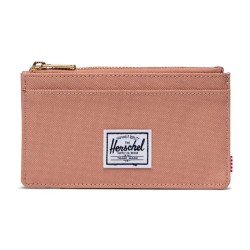 портфейли,и,портмонета,herschel,oscar,ii,rfid,wallet,brown
