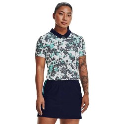 дамски,блузи,с,яка,under,armour,golf,zinger,rise,woman,short,sleeve,polo,multicolor,(midnight,navy,neptune,metallic,silver)