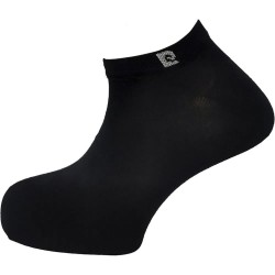 чорапи,мъжки,чорапи,pierre,cardin,invisible,socks,black,(black)