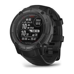часовници,garmin,reloj,instinct,2x,solar,tactical,black,(silver)