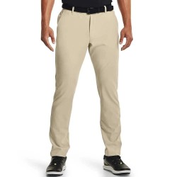 Панталони Under armour golf Drive Tapered pants - Beige (Khaki Base / Halo Gray) панталони,мъжки,панталони,under,armour,golf,drive,tapered,pants,beige,(khaki,base,halo,gray)